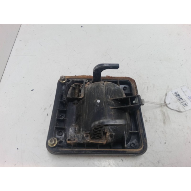 Recambio de maneta exterior puerta delantera derecha para fiat ducato caja/chasis (244_) 2.0 jtd referencia OEM IAM   