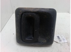 Recambio de maneta exterior puerta delantera derecha para fiat ducato caja/chasis (244_) 2.0 jtd referencia OEM IAM    2