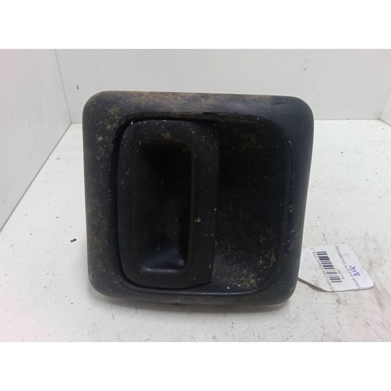 Recambio de maneta exterior puerta delantera derecha para fiat ducato caja/chasis (244_) 2.0 jtd referencia OEM IAM   