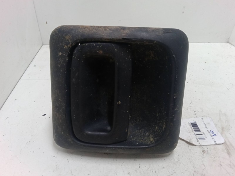Recambio de maneta exterior puerta delantera derecha para fiat ducato caja/chasis (244_) 2.0 jtd referencia OEM IAM   