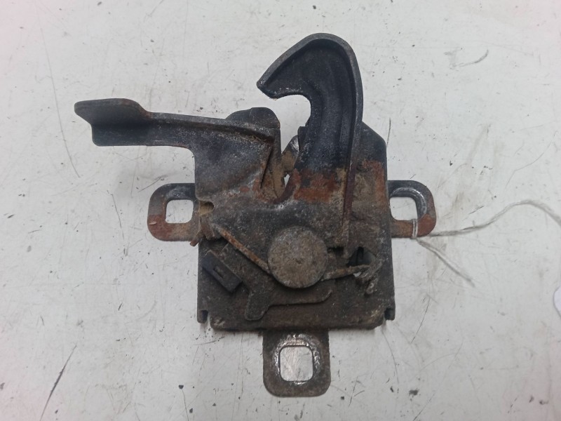 Recambio de cerradura capo para fiat ducato caja/chasis (244_) 2.0 jtd referencia OEM IAM   