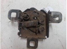 Recambio de cerradura capo para fiat ducato caja/chasis (244_) 2.0 jtd referencia OEM IAM    2