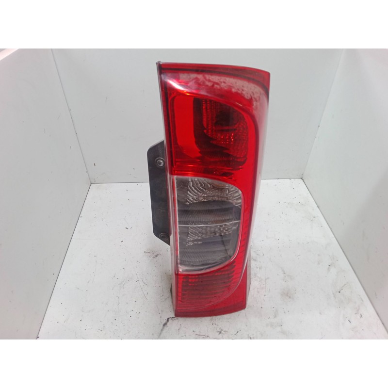 Recambio de piloto trasero derecho para fiat fiorino monospace (225_) 1.3 jtd multijet (225bxb1a, 225bxb11) referencia OEM IAM  