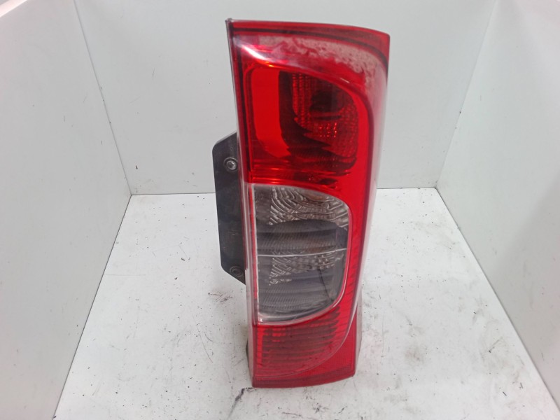 Recambio de piloto trasero derecho para fiat fiorino monospace (225_) 1.3 jtd multijet (225bxb1a, 225bxb11) referencia OEM IAM  