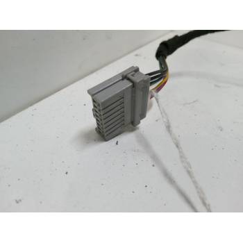 RETROVISOR ELECTRICO DERECHO ABATIBLE 10413 