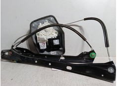 Recambio de elevalunas electrico delantero derecho para volkswagen golf plus v (5m1, 521) 1.6 referencia OEM IAM   