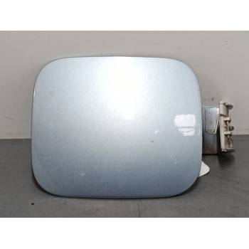 TAPA EXTERIOR COMBUSTIBLE 