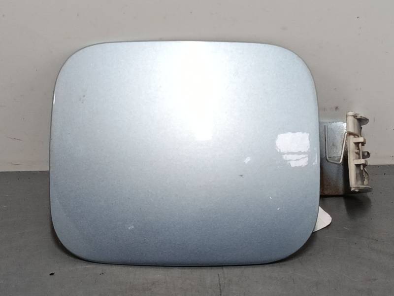 TAPA EXTERIOR COMBUSTIBLE 