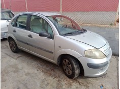 citroën c3 i (fc_, fn_) del año 2002