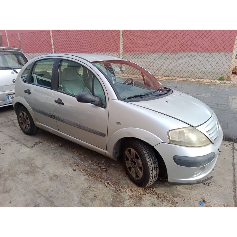 citroën c3 i (fc_, fn_) del año 2002