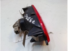 Recambio de faro antiniebla trasero para peugeot 206 cc (2d) 1.6 16v (2dnfuf, 2dnfur) referencia OEM IAM