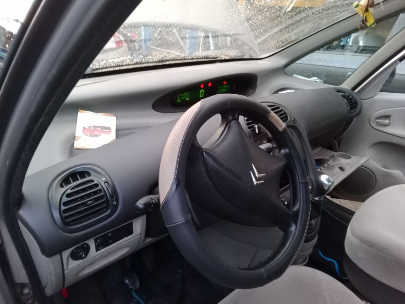 citroën xsara picasso (n68) del año 2006