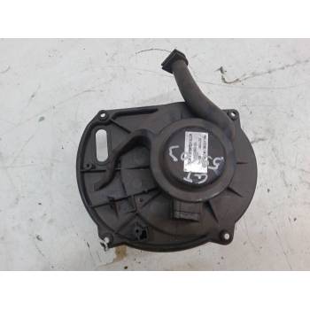 MOTOR CALEFACCION 