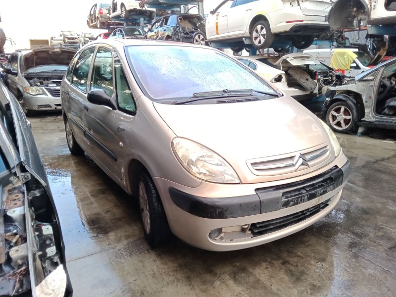 citroën xsara picasso (n68) del año 2006