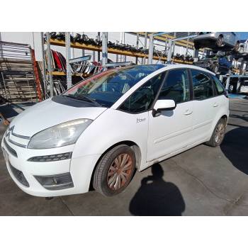 CITROËN C4 PICASSO I MONOSPACE (UD_)