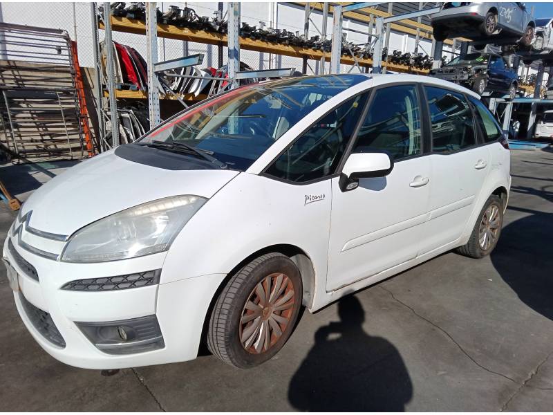 CITROËN C4 PICASSO I MONOSPACE (UD_)