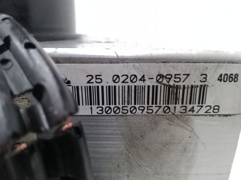 Recambio de abs para chrysler voyager iv (rg, rs) 2.8 crd referencia OEM IAM 04686704ADA  