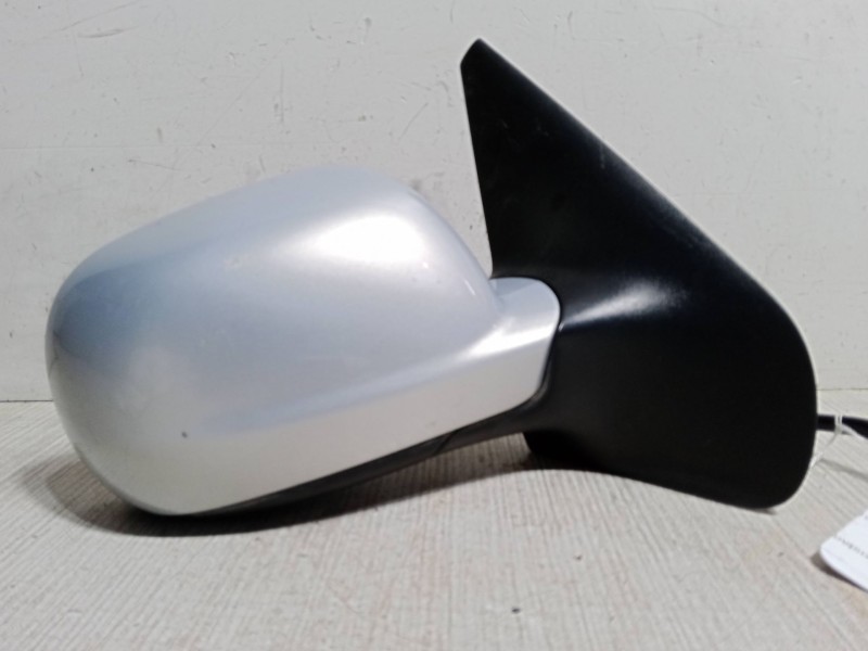 Recambio de retrovisor electrico derecho para volkswagen golf iv variant (1j5) 1.6 referencia OEM IAM   