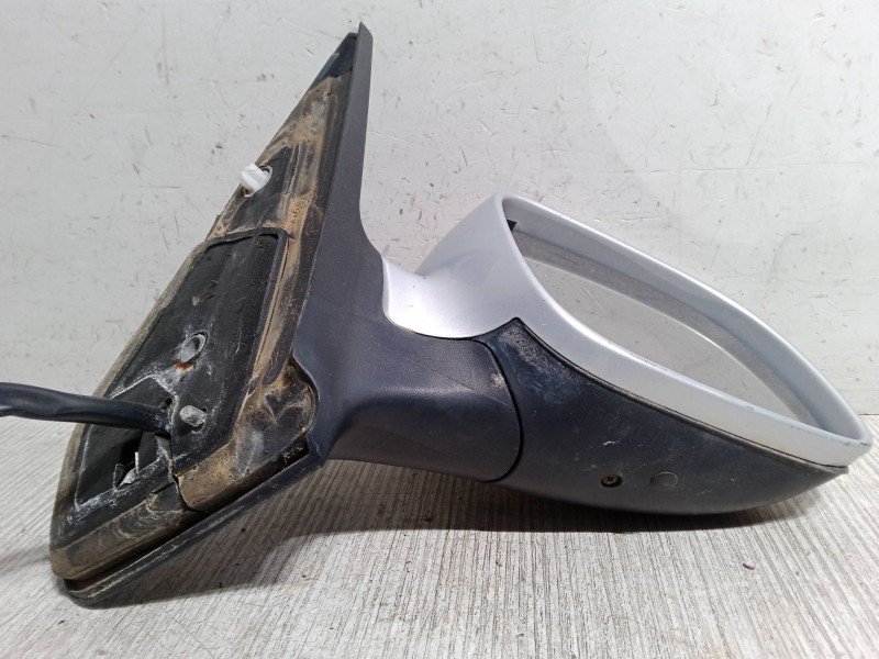 Recambio de retrovisor electrico derecho para volkswagen golf iv variant (1j5) 1.6 referencia OEM IAM   