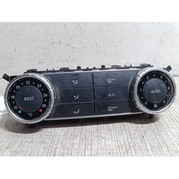 MANDO CLIMATIZADOR A1729000611 