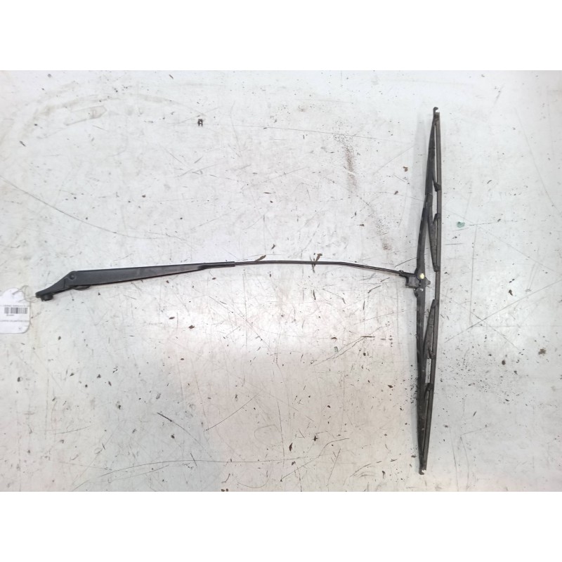 Recambio de brazo limpia delantero derecho para renault kangoo / grand kangoo ii (kw0/1_) 1.6 16v (kw03, kw09, kw0d, kw0u, kw0w,