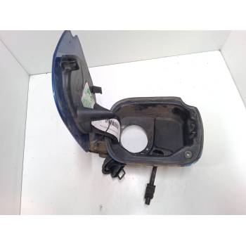 TAPA EXTERIOR COMBUSTIBLE 