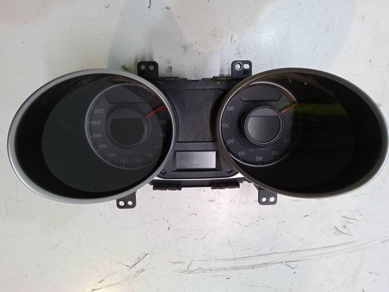 CUADRO INSTRUMENTOS 11002-54350PO 