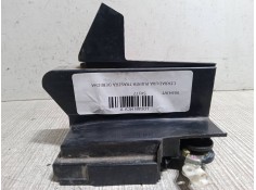 Recambio de cerradura puerta trasera derecha para dacia logan mcv ii 1.2 referencia OEM IAM   