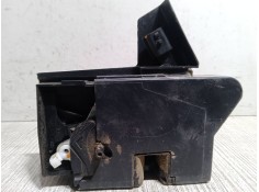 Recambio de cerradura puerta trasera derecha para dacia logan mcv ii 1.2 referencia OEM IAM    2