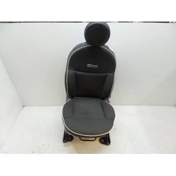 ASIENTO DELANTERO DERECHO 