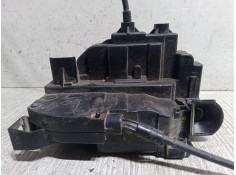 Recambio de cerradura puerta delantera izquierda para renault grand scénic iii (jz0/1_) 1.4 16v (jz0f) referencia OEM IAM   