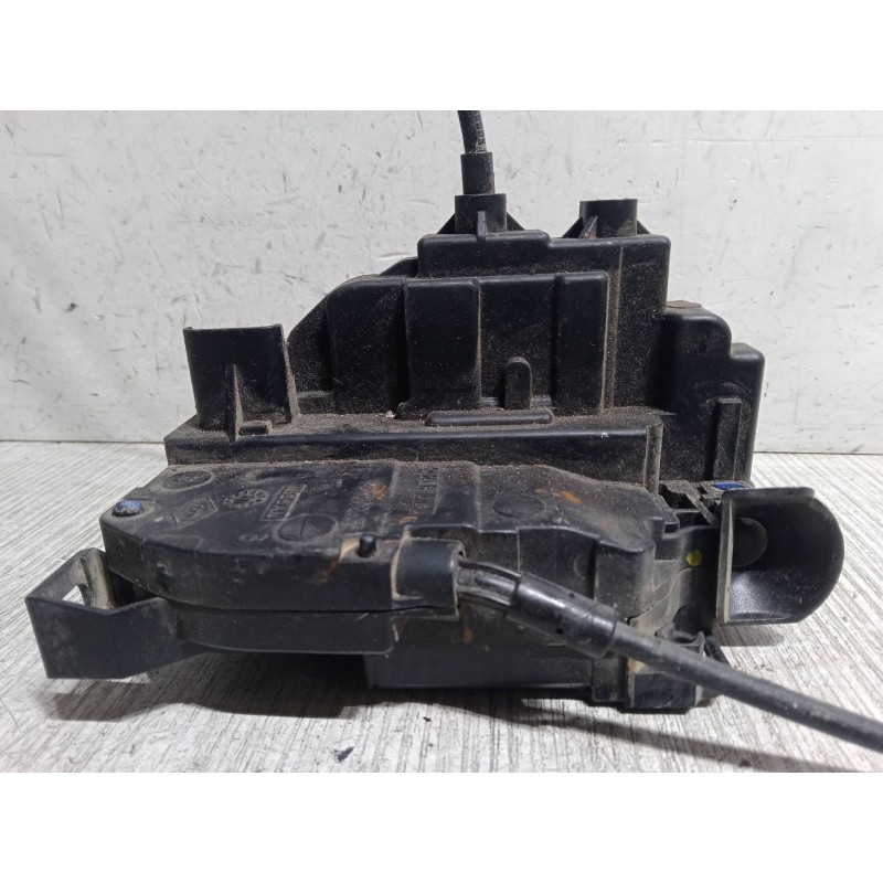 Recambio de cerradura puerta delantera izquierda para renault grand scénic iii (jz0/1_) 1.4 16v (jz0f) referencia OEM IAM   