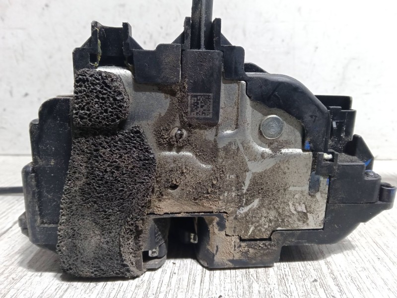 Recambio de cerradura puerta delantera izquierda para renault grand scénic iii (jz0/1_) 1.4 16v (jz0f) referencia OEM IAM   