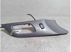 Recambio de mando elevalunas delantero derecho para peugeot 407 (6d_) 2.0 hdi 135 (6drhrh, 6drhre, 6drhrg, 6drhrj) referencia OE