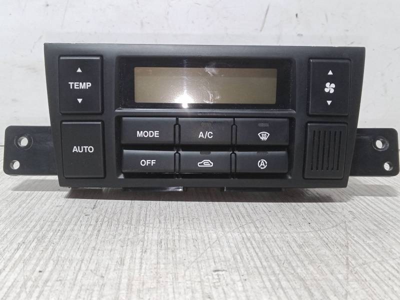 MANDO CLIMATIZADOR 97250-2EXXX 