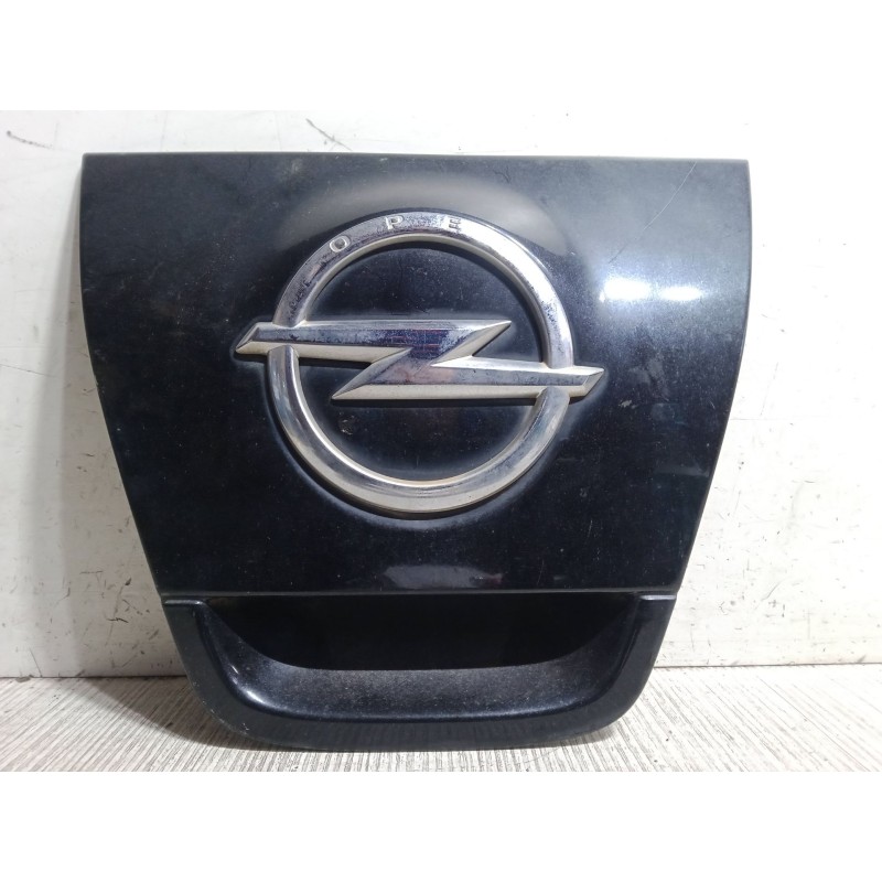 Recambio de maneta exterior electrica porton para opel astra j (p10) 1.7 cdti (68) referencia OEM IAM   