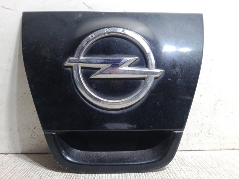 Recambio de maneta exterior electrica porton para opel astra j (p10) 1.7 cdti (68) referencia OEM IAM   