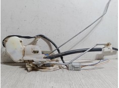 Recambio de cerradura puerta delantera izquierda para honda cr-v i (rd) 2.0 16v 4wd (rd1, rd3) referencia OEM IAM