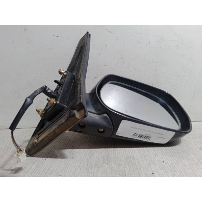 Recambio de retrovisor electrico derecho para toyota corolla verso (_e12_) 2.0 d-4d (cde120_) referencia OEM IAM   
