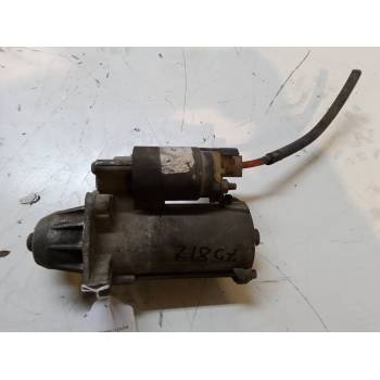 MOTOR ARRANQUE 