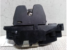 Recambio de cerradura maletero / porton para citroën c4 picasso i monospace (ud_) 2.0 hdi 150 referencia OEM IAM    2
