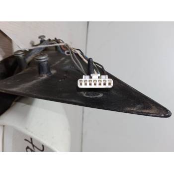 RETROVISOR ELECTRICO DERECHO 