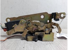 Recambio de cerradura puerta delantera derecha para smart city-coupe (450) 0.7 (450.330) referencia OEM IAM   