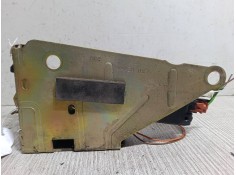 Recambio de cerradura puerta delantera derecha para smart city-coupe (450) 0.7 (450.330) referencia OEM IAM    2