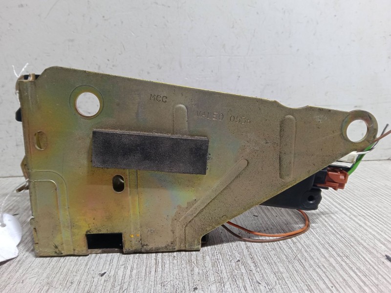 Recambio de cerradura puerta delantera derecha para smart city-coupe (450) 0.7 (450.330) referencia OEM IAM   