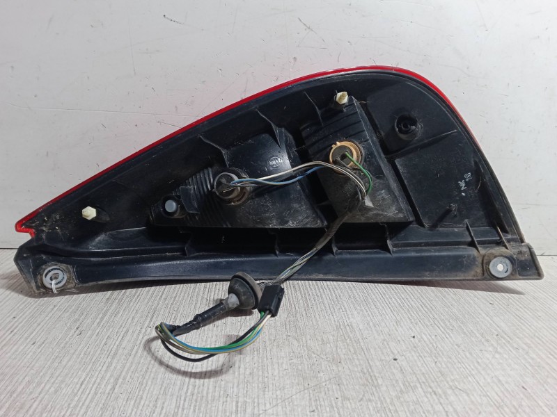 Recambio de piloto trasero izquierdo para suzuki liana (er, rh_) 1.6 (rh 416) referencia OEM IAM   