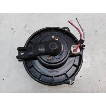 MOTOR CALEFACCION 