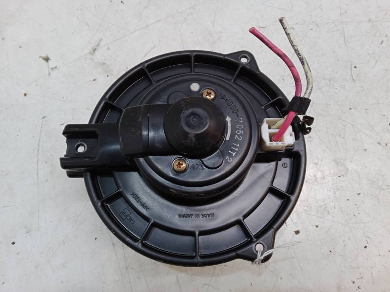 MOTOR CALEFACCION 