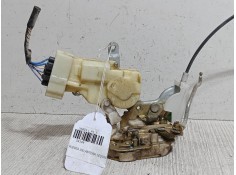 Recambio de cerradura puerta delantera izquierda para toyota yaris (_p1_) 1.3 (scp12_, scp13_) referencia OEM IAM   