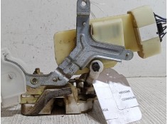 Recambio de cerradura puerta delantera izquierda para toyota yaris (_p1_) 1.3 (scp12_, scp13_) referencia OEM IAM    2